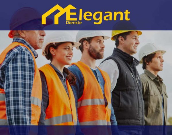 Elegant Dienste - Team