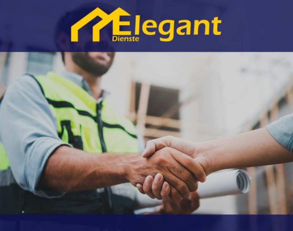 Elegant Dienste Angebot