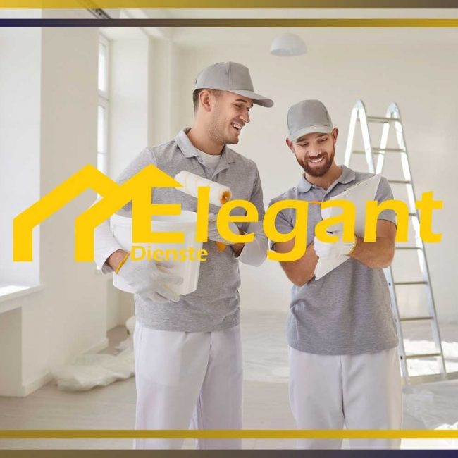 Elegant Dienste -  Angebot