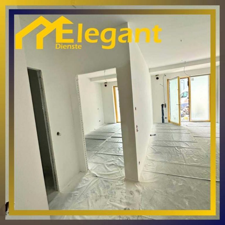 Elegant-Dienste - Trockenbau