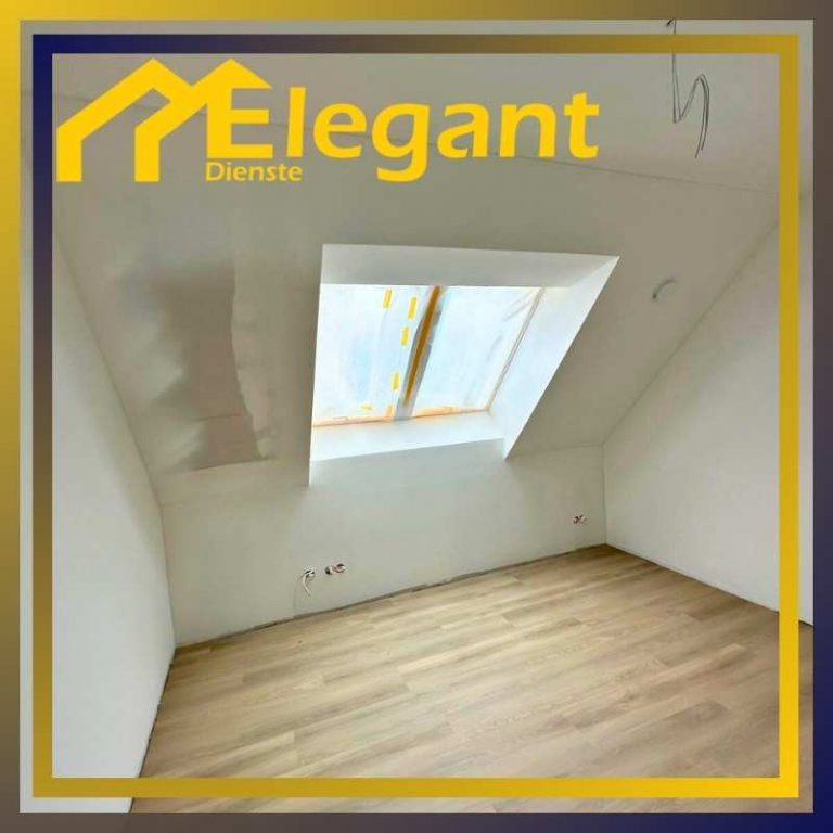 Elegant-Dienste - Trockenbau