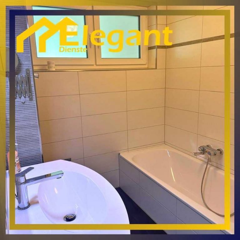 Elegant Dienste - Reinigungsservice