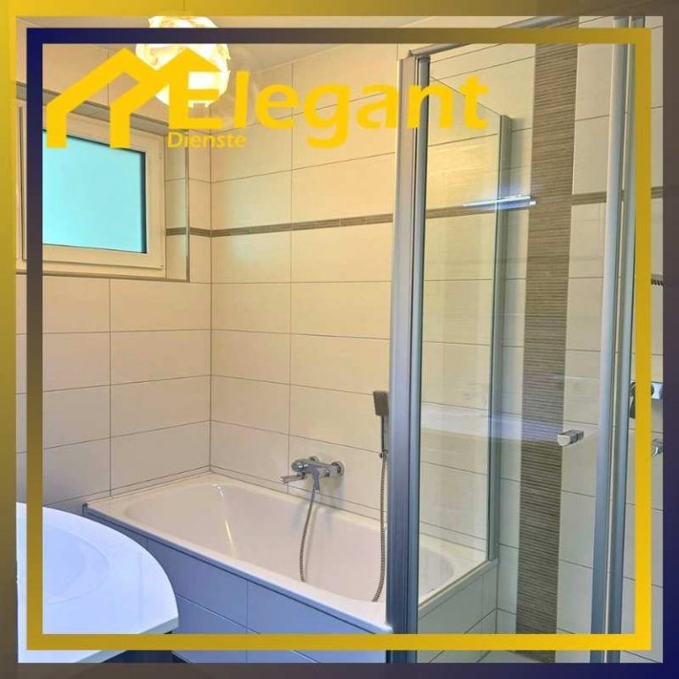 Elegant Dienste - Reinigungsservice