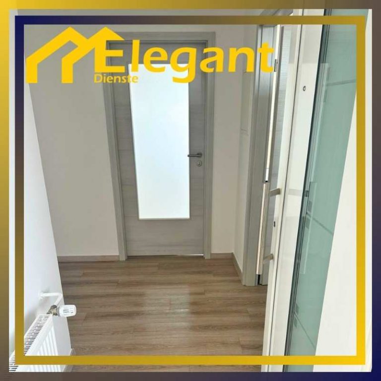Elegant Dienste - Reinigungsservice