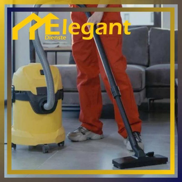Elegant Dienste - Reinigungsservice