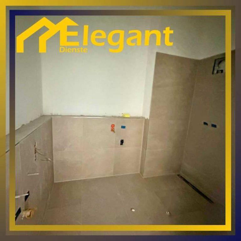 Elegant-Dienste - Trockenbau